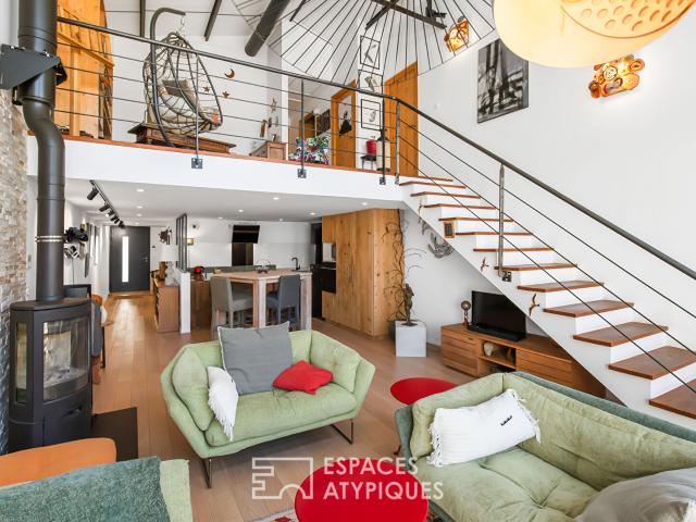 Appartement vente à Béziers, Pézenas