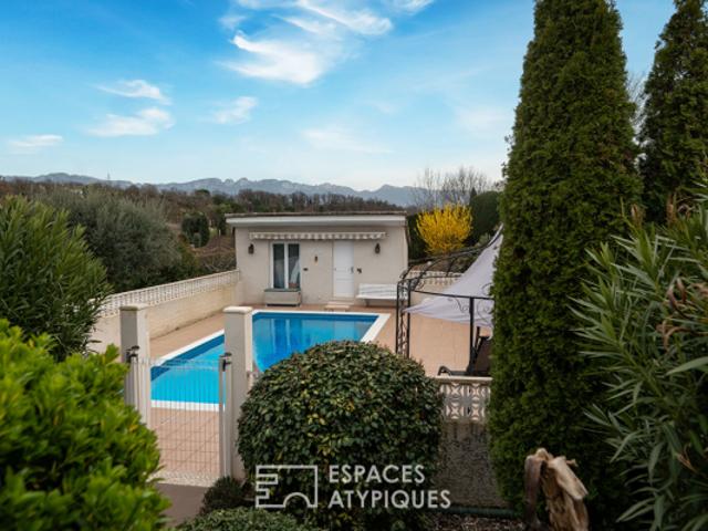 Maison vente à Valence, Chatuzange-le-goubet
