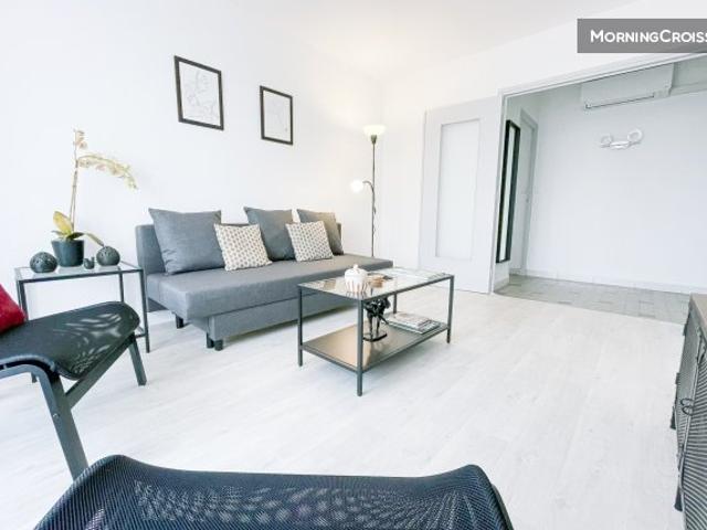 Appartement location à Grenoble, Saint-martin-d'hères