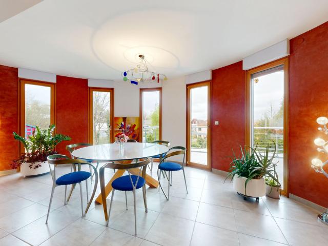 Maison vente à Altkirch