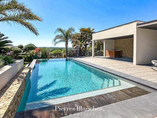 Maison vente à Béziers