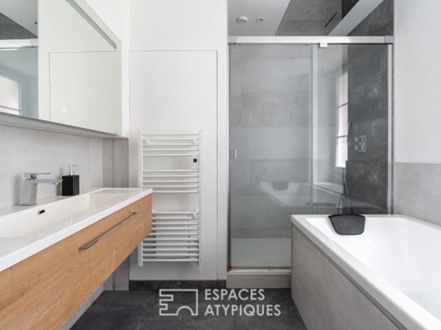 Appartement vente à Nantes