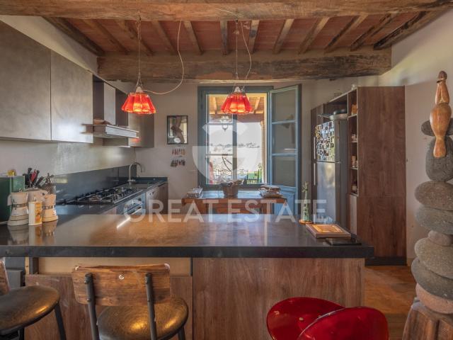 Casa in vendita a Gioiella, Umbria