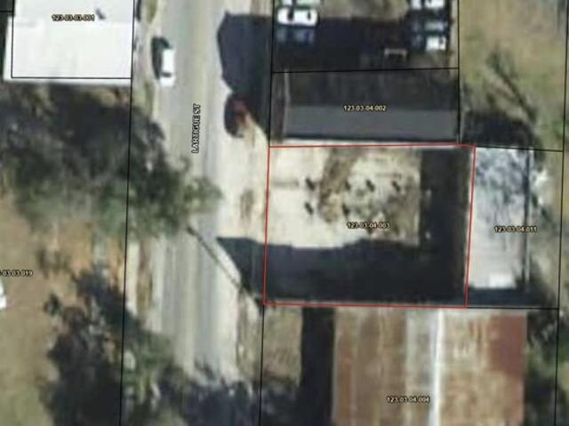 Land for sale in Blackville