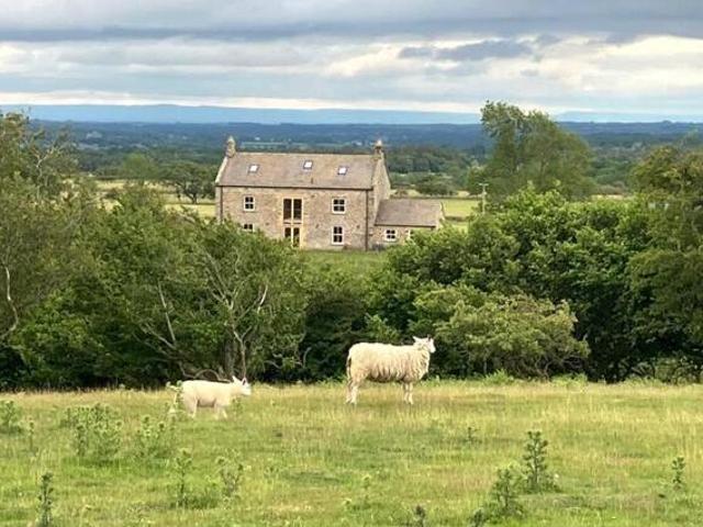 House for sale in Lartington, Barnard Castle