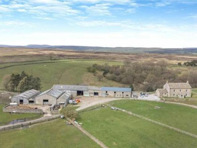 House for sale in Lartington, Barnard Castle
