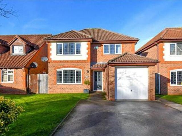 House for sale in Birkenhead, Wirral
