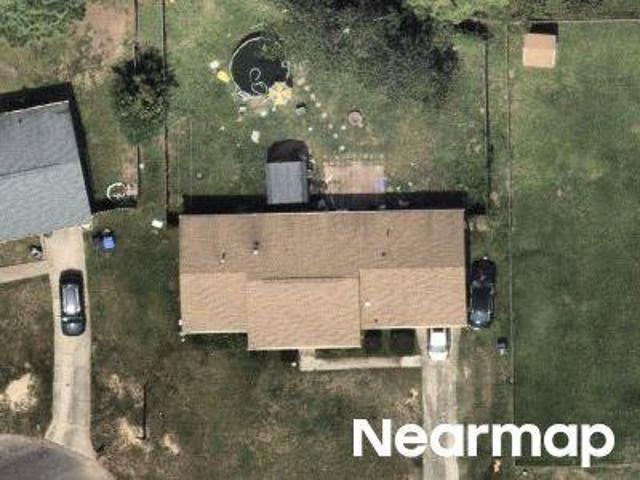 House for sale in Fayetteville, North Carolina
