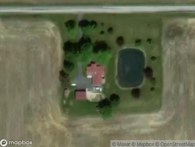 House for sale in La Rue, Ohio