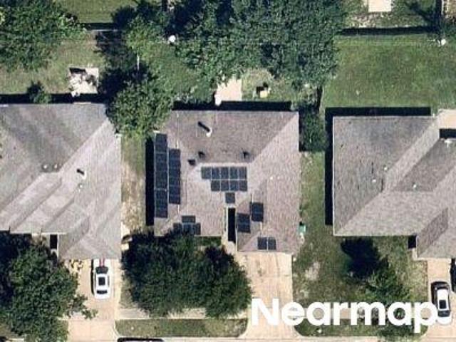House for sale in Cedar Hill, Texas