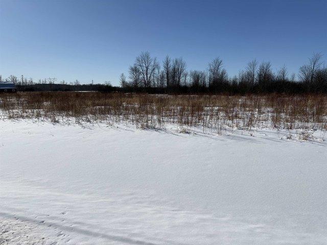 Land for sale in Massena, New York