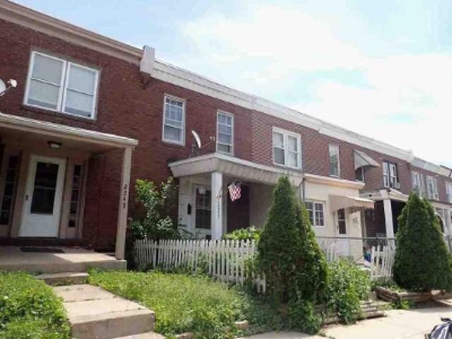 Condo for sale in Philadelphia, Pennsylvania