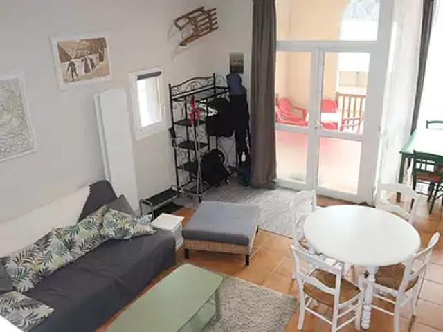 Appartement vente à Oloron-Sainte-Marie, Laruns