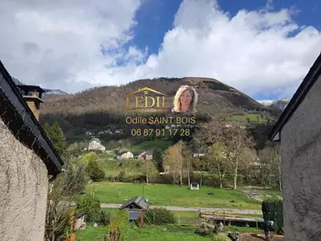 Maison vente à Oloron-Sainte-Marie, Laruns