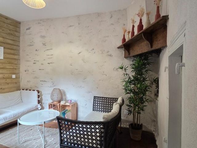 Appartement vente à Oloron-Sainte-Marie, Laruns