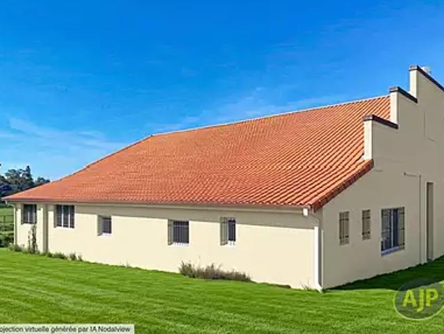 Maison vente à Blaye, Laruscade