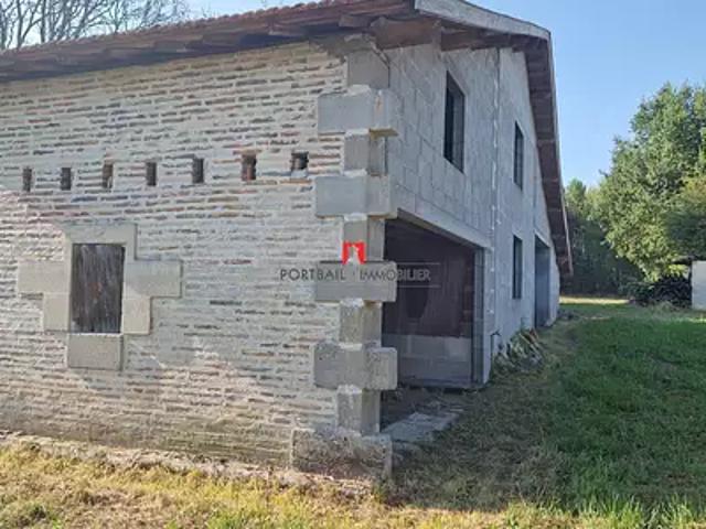 Maison vente à Blaye, Laruscade