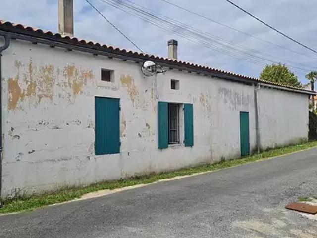 Maison vente à Blaye, Laruscade