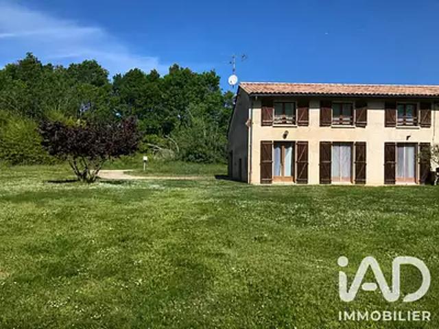 Maison vente à Blaye, Laruscade
