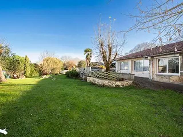 Maison vente à Blaye, Cavignac