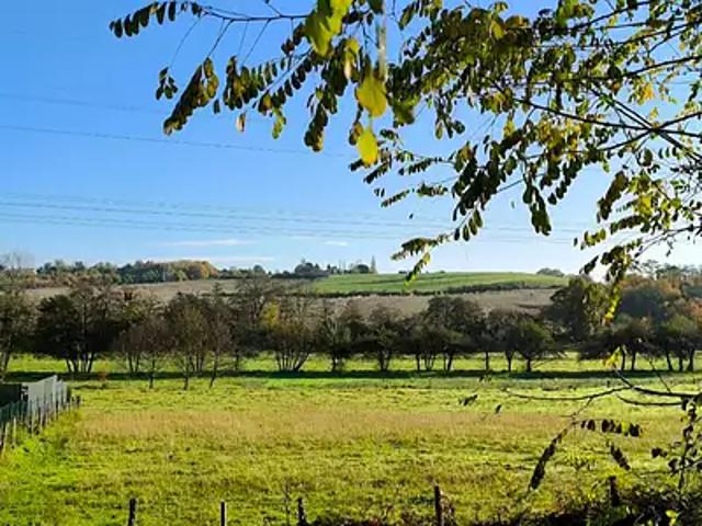 Terrain vente à France métropolitaine, Laruscade