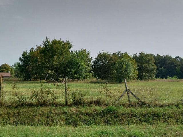 Terrain vente à France métropolitaine, Laruscade