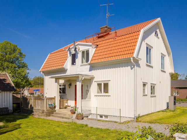 Bostad till salu i Vedum, Västra Götaland
