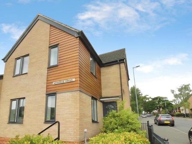 House for rent in Greengates, West Yorkshire