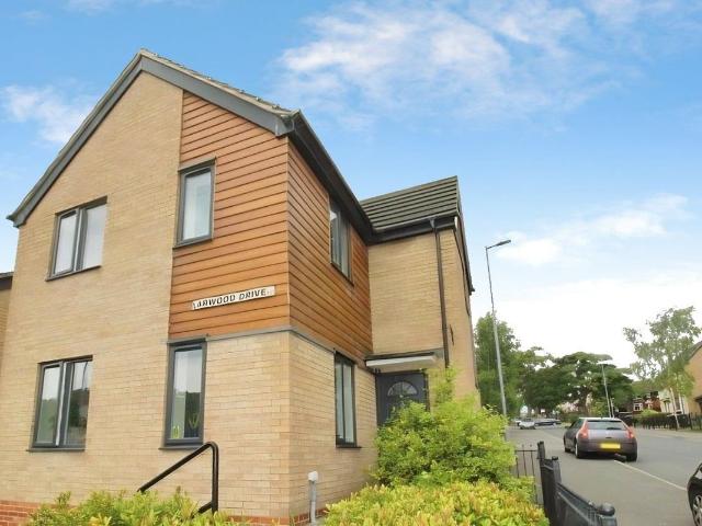 House for rent in Ravenscliffe, Bradford