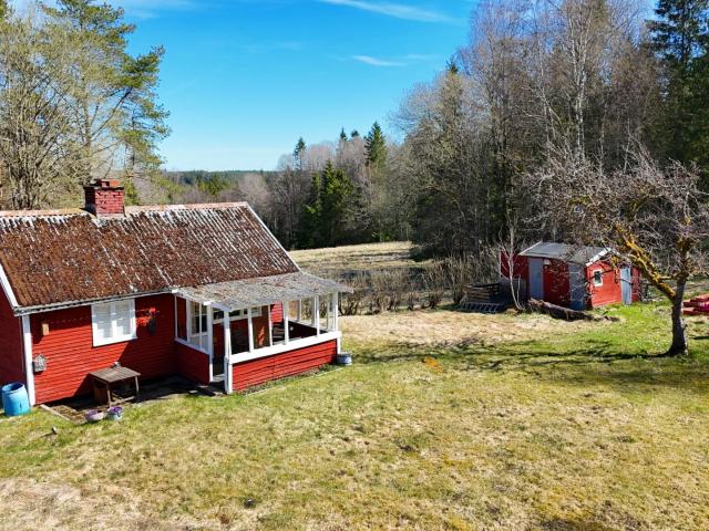 Bostad till salu i Västra Götaland