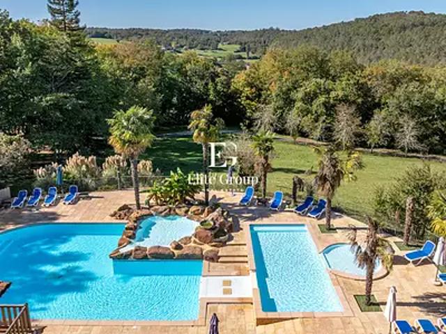 Maison vente à Sarlat-la-Canéda, Larzac