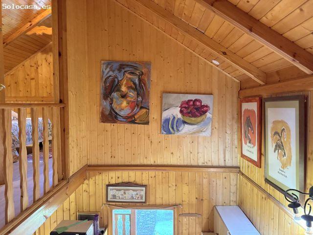 Casa en venta en Candeleda, Ávila