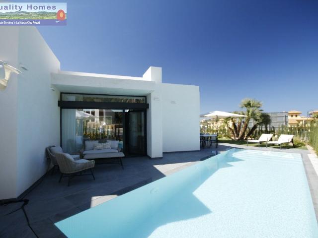 Villa en venta en Cartagena, Beal
