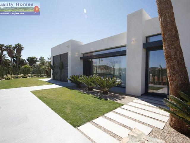 Chalet en venta en Beal, Campo de Cartagena y Mar Menor