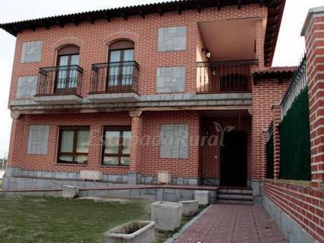 Casa en alquiler en Pajares De Adaja, Castilla y León