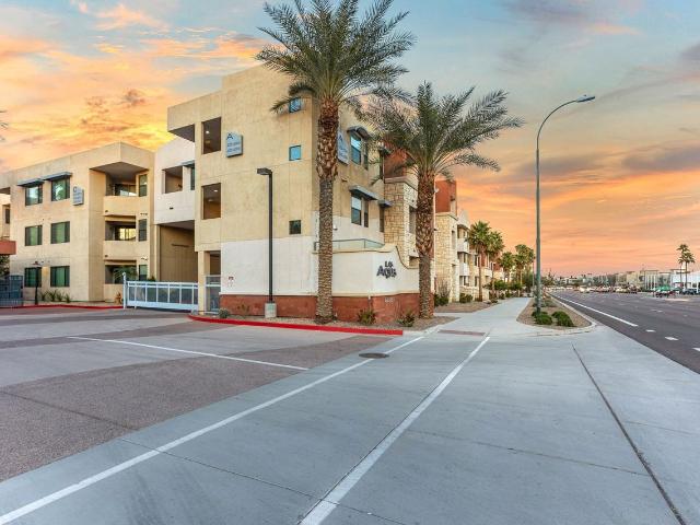 Apartment for rent in Scottsdale, Arizona