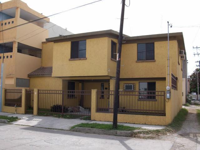 Casa en renta en Las Américas, Naucalpan de Juárez