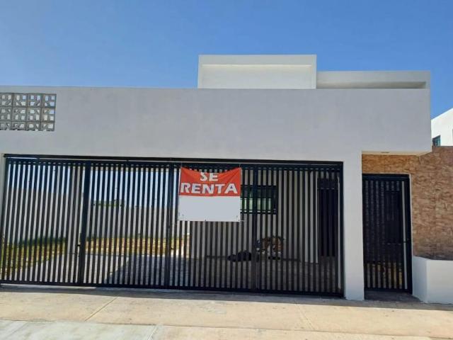 Casa en renta en Acatepec, Estado de México