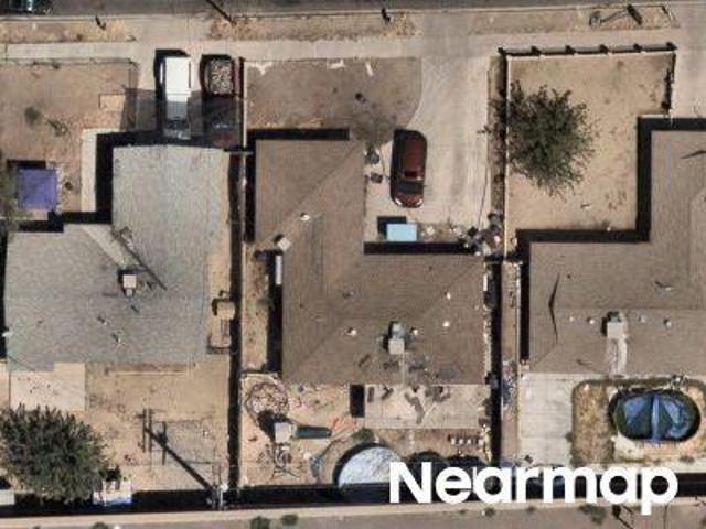 House for sale in Barstow, California