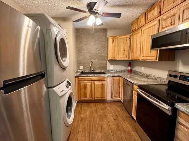 Apartment for rent in Colorado Springs, Colorado