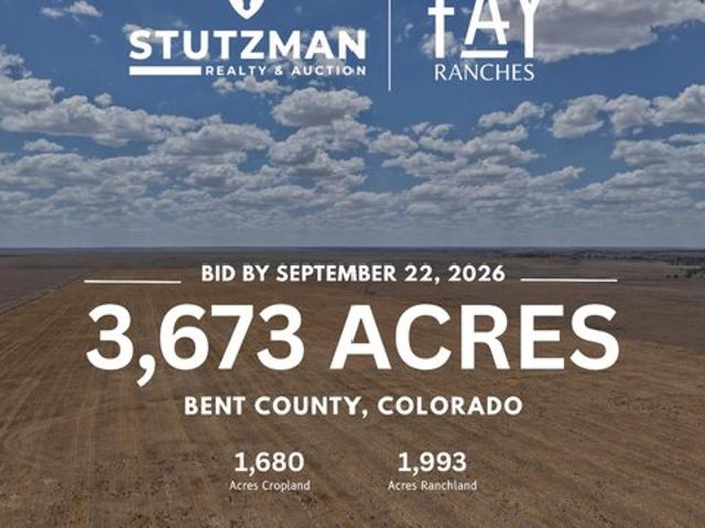 Farm for sale in Kansas