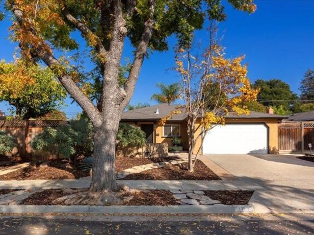 House for sale in Los Gatos, California