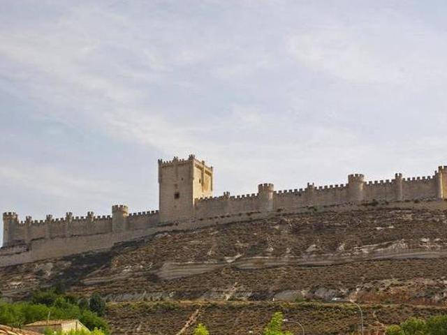 Casa en alquiler en Peñafiel, Castilla y León
