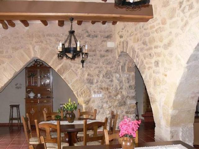 Casa en alquiler en Bajo Aragón, Aragón