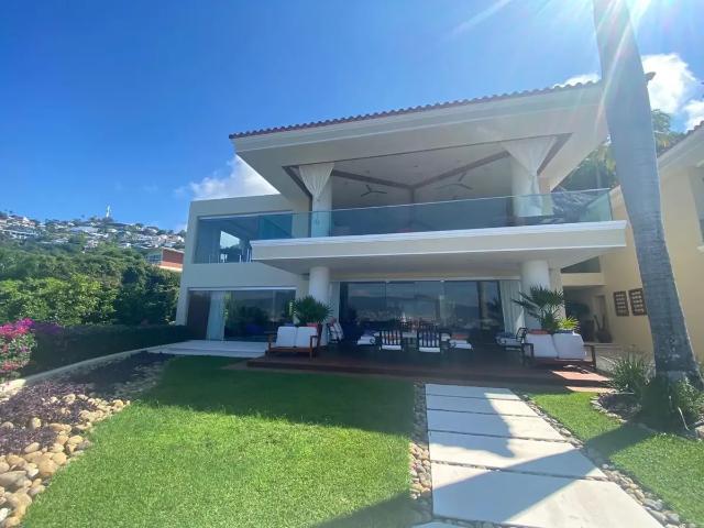 Casa en venta en Acapulco De Juárez, Guerrero