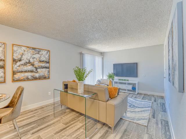 Apartment for rent in Tucson, Arizona