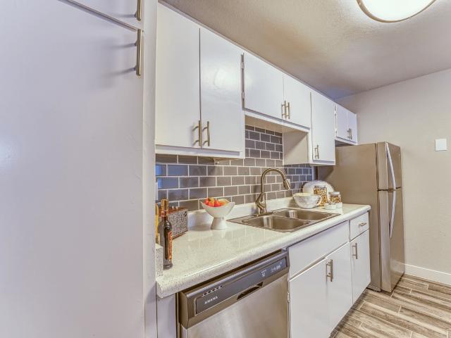 Apartment for rent in Tucson, Arizona