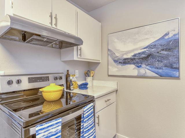 Apartment for rent in Tucson, Arizona