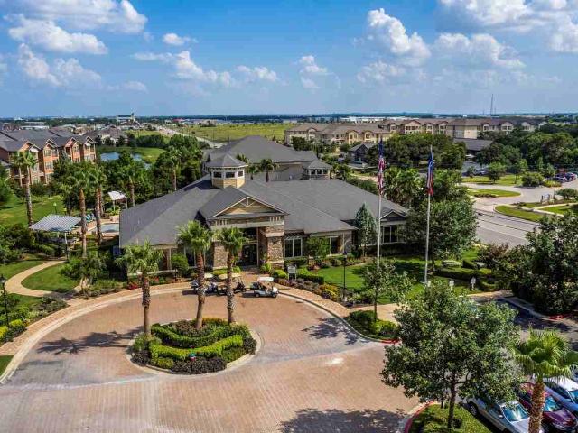 Apartment for rent in Round Rock