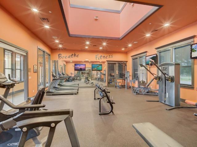 Apartment for rent in Williamson, Texas